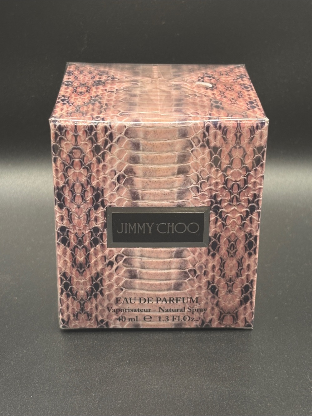JIMMY CHOO 40ml EDP